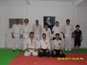 1º Encontro de Aikido de São Luís - 2011